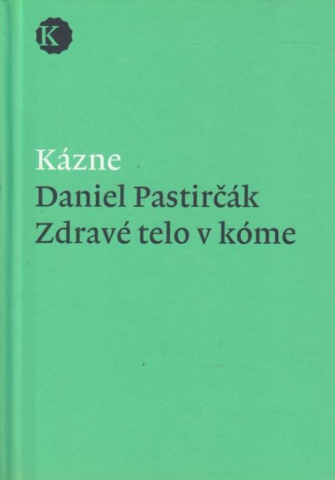 78195 Zdravé telo v kóme – Obrázok 1