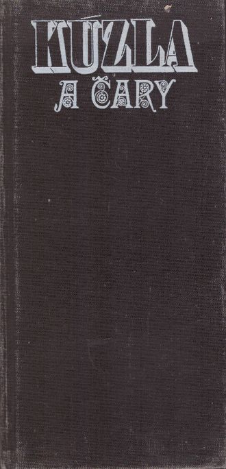 78226 Kúzla a čary – Obrázok 1