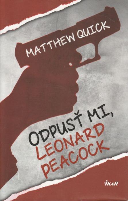 78329 Odpusť mi, Leonard Peacock – Obrázok 1