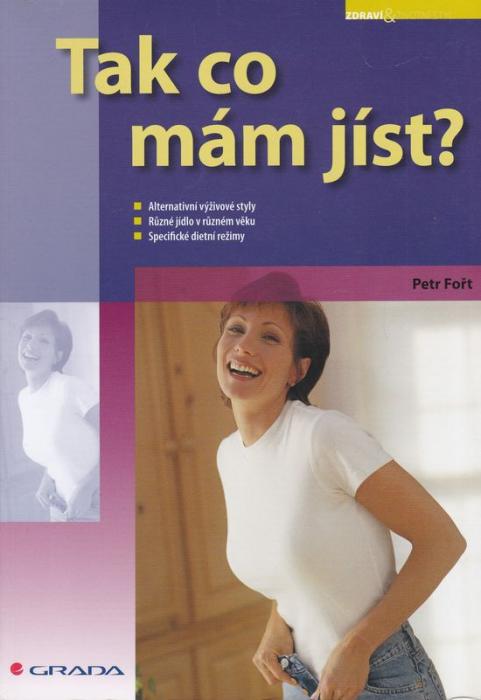 7839 Tak co mám jíst? – Obrázok 1