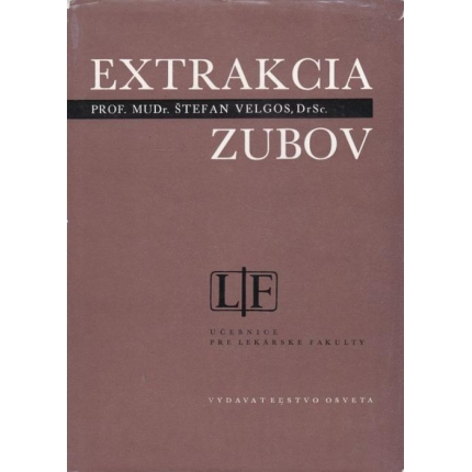 Extrakcia zubov
