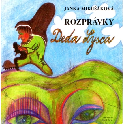 Rozprávky Deda Lysca