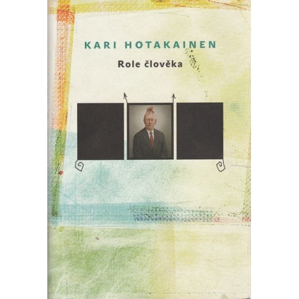 Role človeka