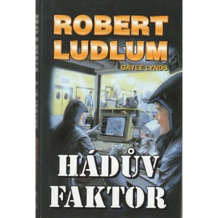 Hádův faktor