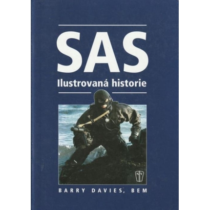 SAS (Ilustrovaná historie)