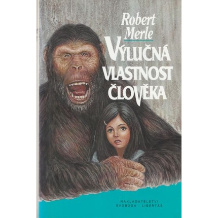 Výlučná vlastnost človeka