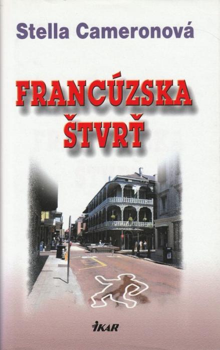 79032 Francúzska štvrť – Obrázok 1