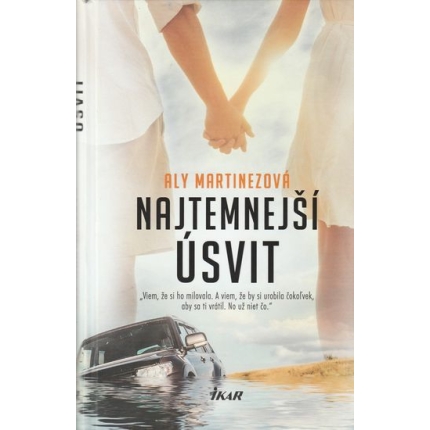 Najtemnejší úsvit