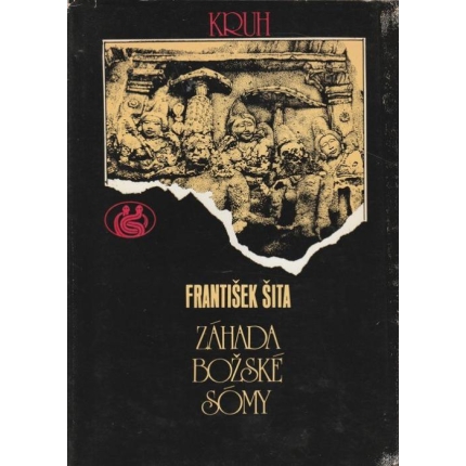 Záhada božské sómy