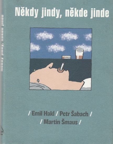 79124 Někdy jindy, někde jinde – Obrázok 1