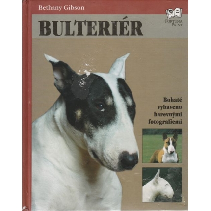 Bulteriér