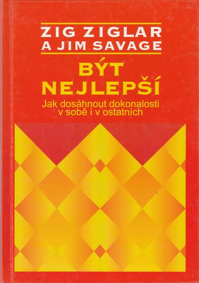 79267 Být nejlepší – Obrázok 1