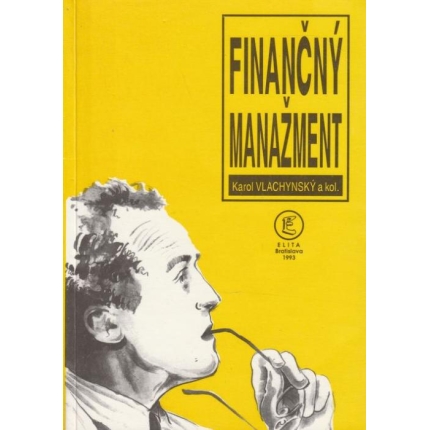 Finančný manažment