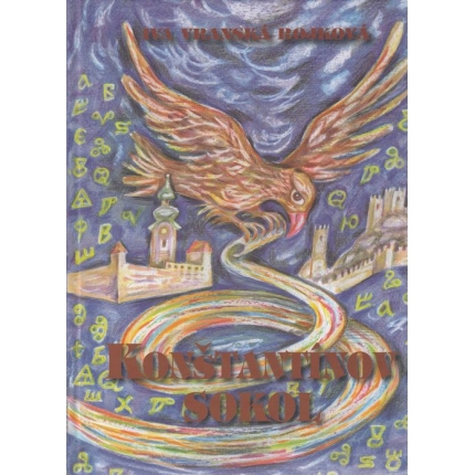 Konštantínov sokol