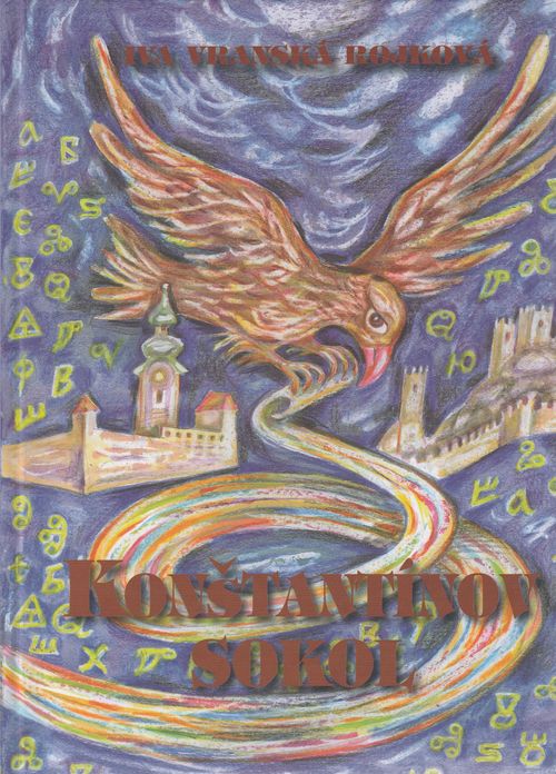 79346 Konštantínov sokol – Obrázok 1