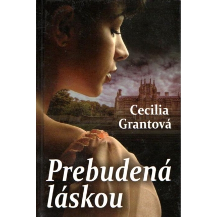 Prebudená láskou