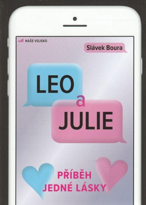 79585 Leo a Julie (Příběh jedné lásky) – Obrázok 1