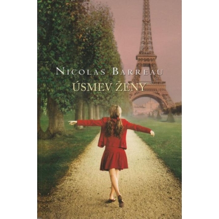Úsmev ženy
