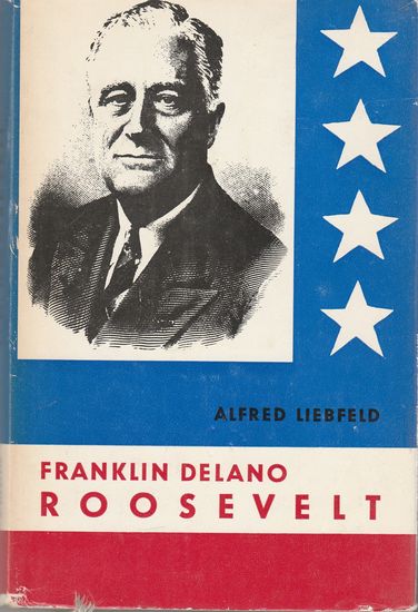 79640 Franklin Delano Roosevelt – Obrázok 1