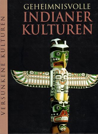 79678 Geheimnisvolle indianer kulturen – Obrázok 1