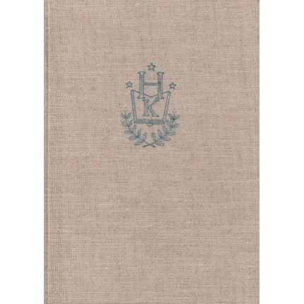 Obrázky z hôr (Výber z prózy)