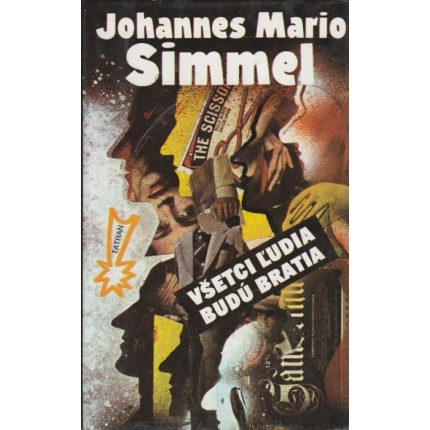 Všetci ľudia budú bratia