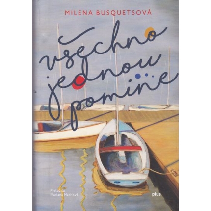 Všechnou jednou pomine