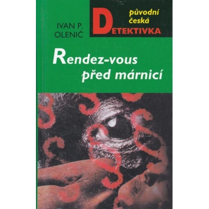 Rendez-vous před márnicí