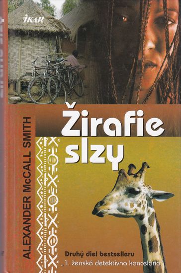 80038 Žirafie slzy – Obrázok 1