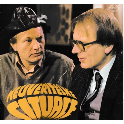 Neuvěřitelné situace