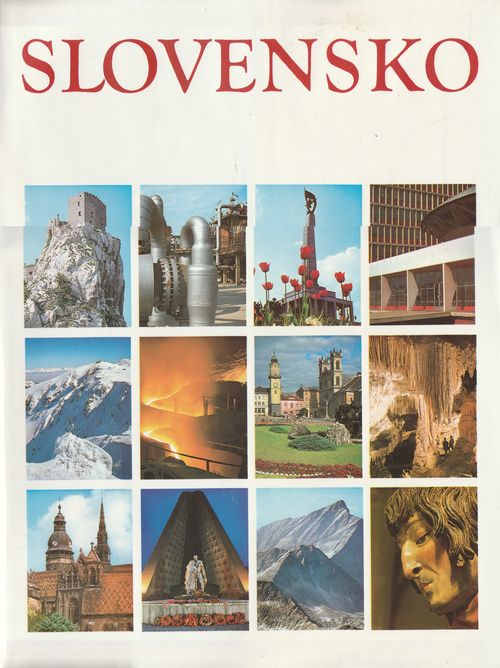 80100 Slovensko – Obrázok 1