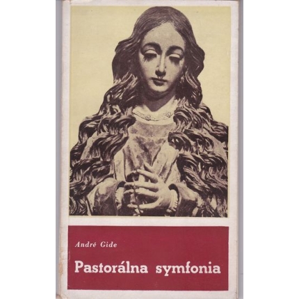 Pastorálna symfonia