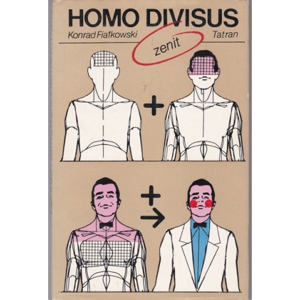 Homo Divisus