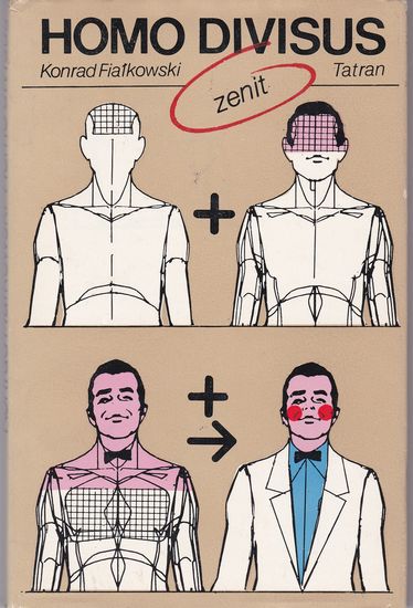 80131 Homo Divisus – Obrázok 1