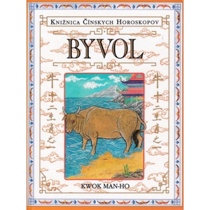 Knižnica čínskych horoskopov: Byvol