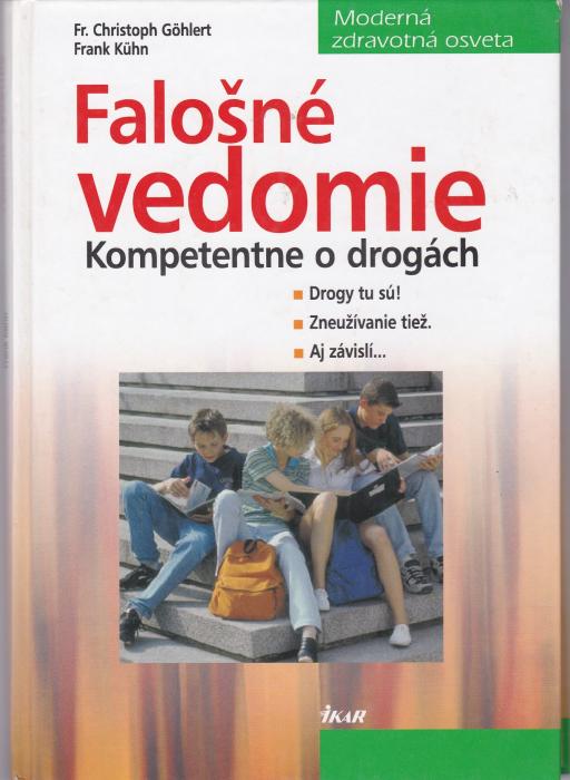 80203 Falošné vedomie - Kompetentne o drogách – Obrázok 1