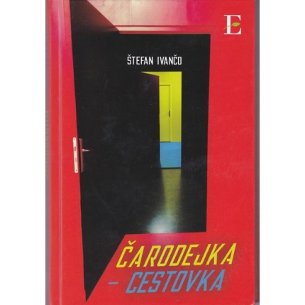 Čarodejka - cestovka