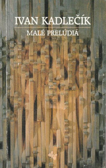 80280 Malé prelúdia – Obrázok 1