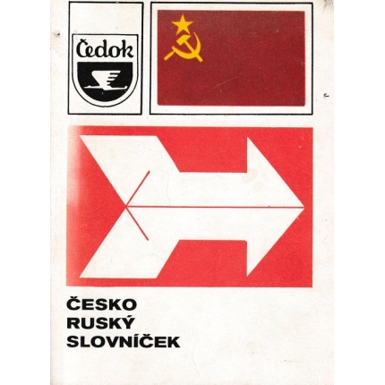 Česko - ruský slovníček