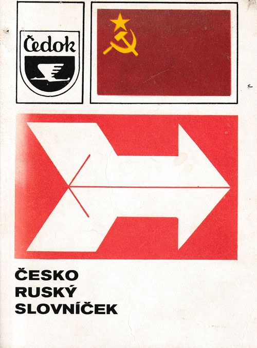 80298 Česko - ruský slovníček – Obrázok 1