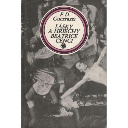 Lásky a hriechy Beatrice Cenci