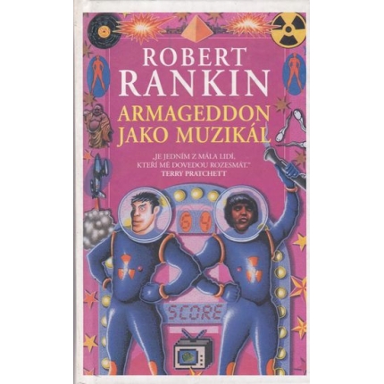 Armageddon jako muzikál