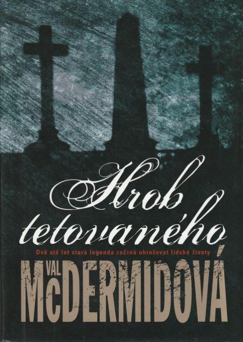 80505 Hrob tetovaného – Obrázok 1