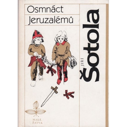 Osmnáct Jeruzalémů
