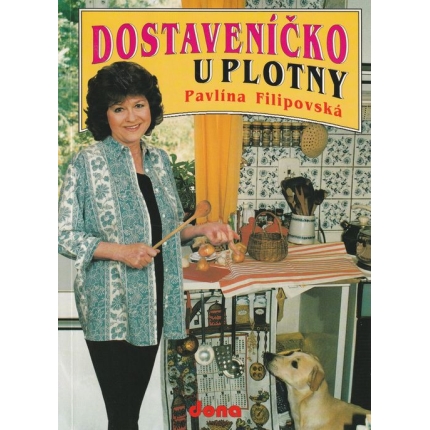 Dostaveníčko u plotny