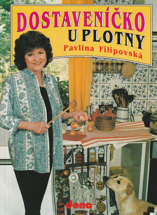 80566 Dostaveníčko u plotny – Obrázok 1