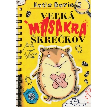 Veľká masakra škrečkov