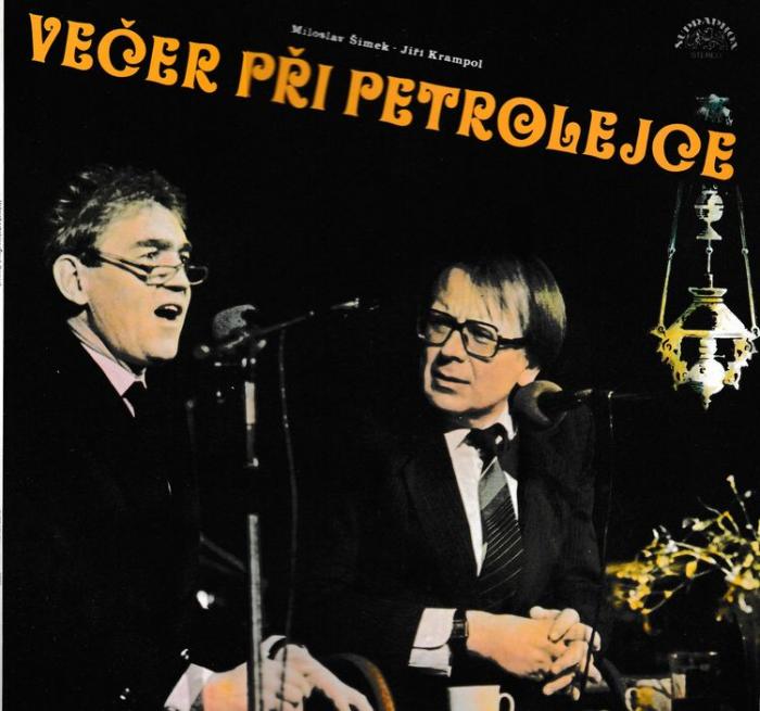 80626 Večer při petrolejce – Obrázok 1