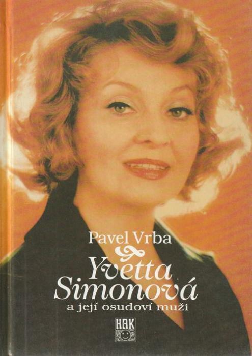 80712 Yvetta Simonová a její osudový muži – Obrázok 1