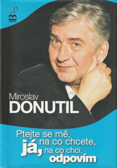 80737 Ptejte se mě, na co chcete, já, na co chci, odpovím – Obrázok 1